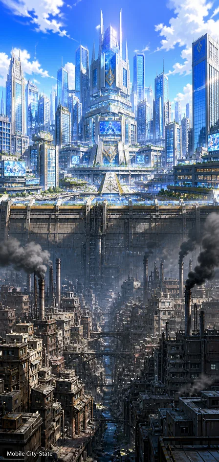 龙门