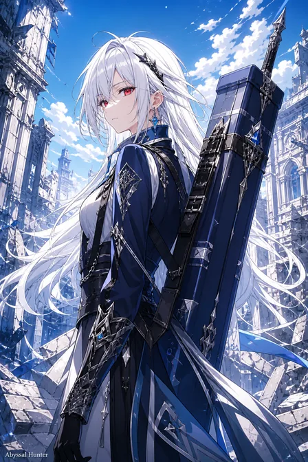 斯卡蒂
