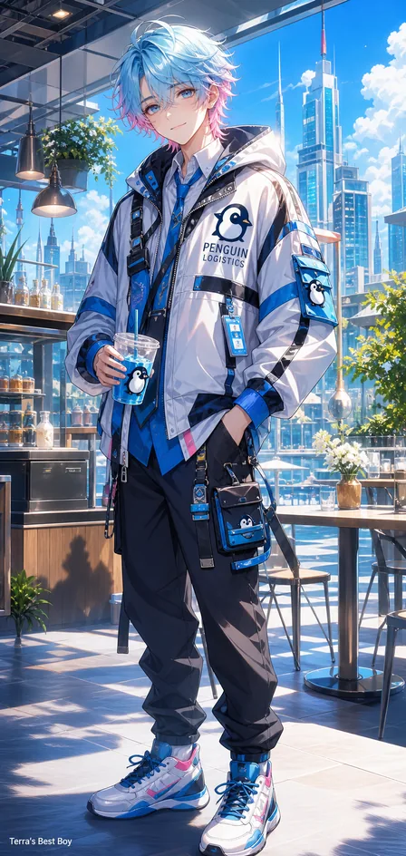 水月