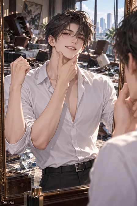 Su Bai