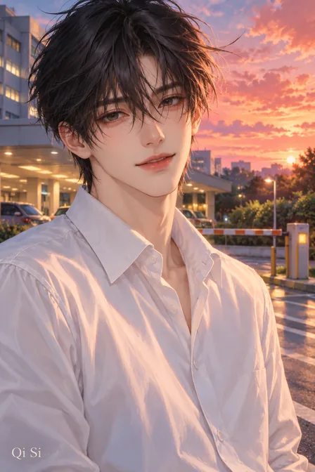 Qi Si
