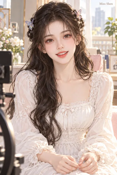 Shen Shuyu