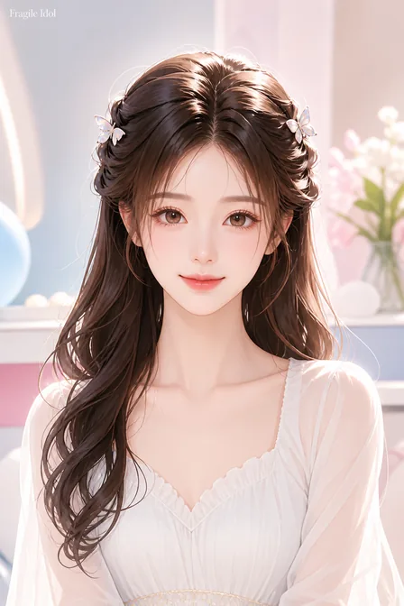 沈姝鱼