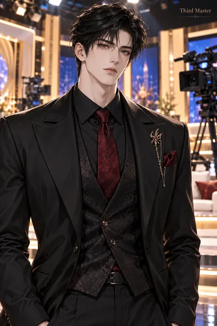 Bo Yanqi