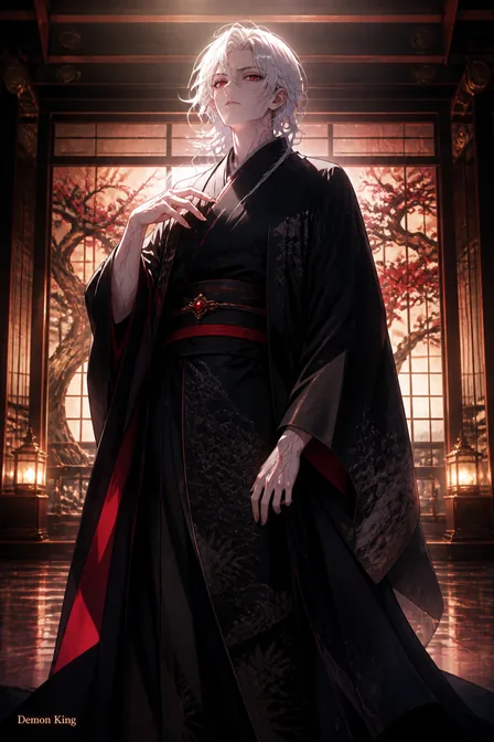 无惨