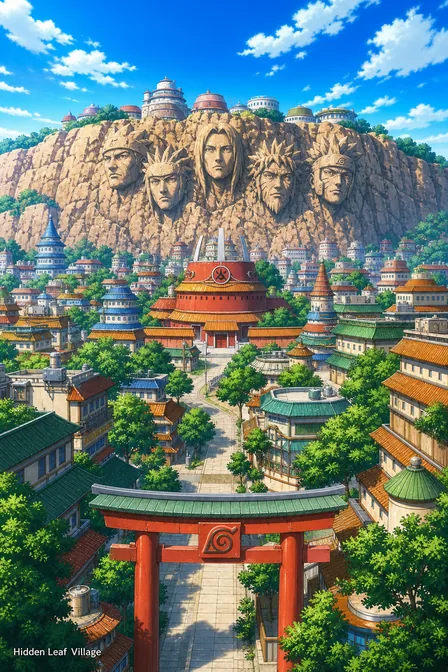 木叶