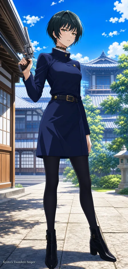 真依