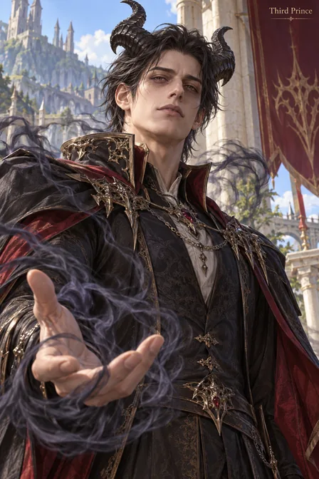Joshua
