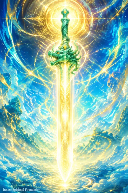 武魂