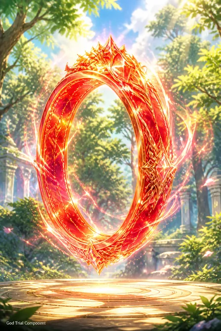 Soul Ring