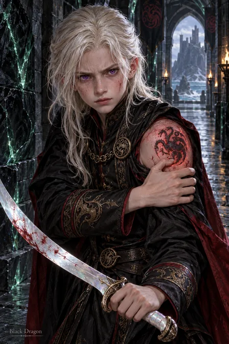 Daemon