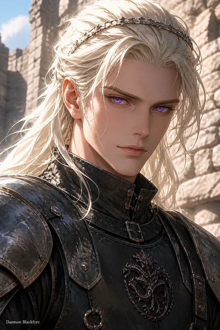 Daemon