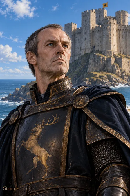 Stannis