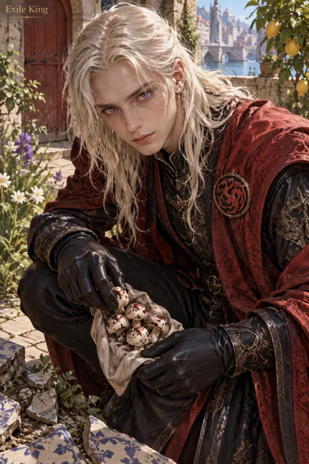 Viserys