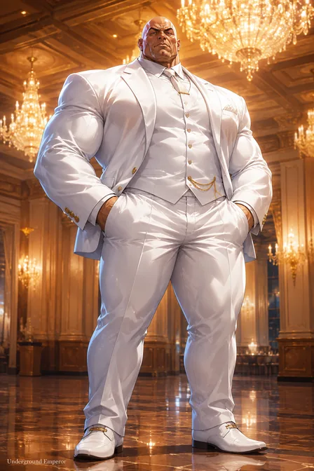 金并