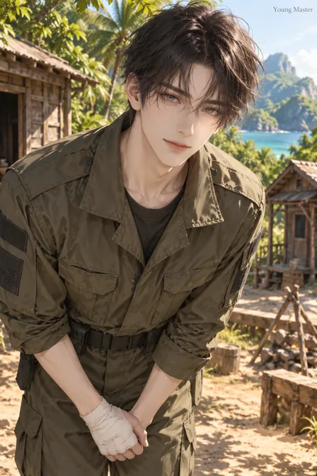 Xia Yu