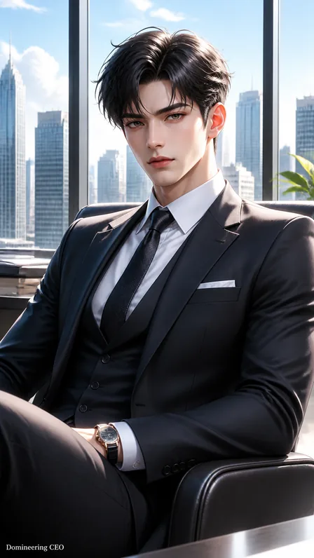 贺清