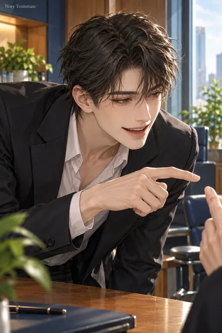 贺小五