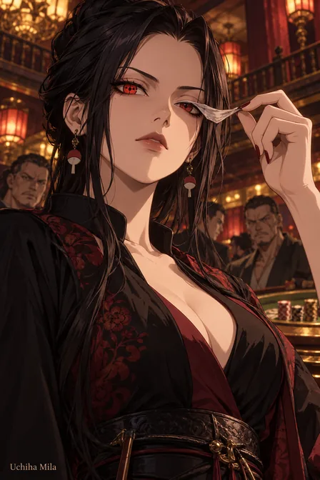 Mila
