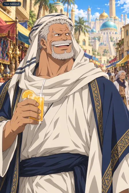 Garp