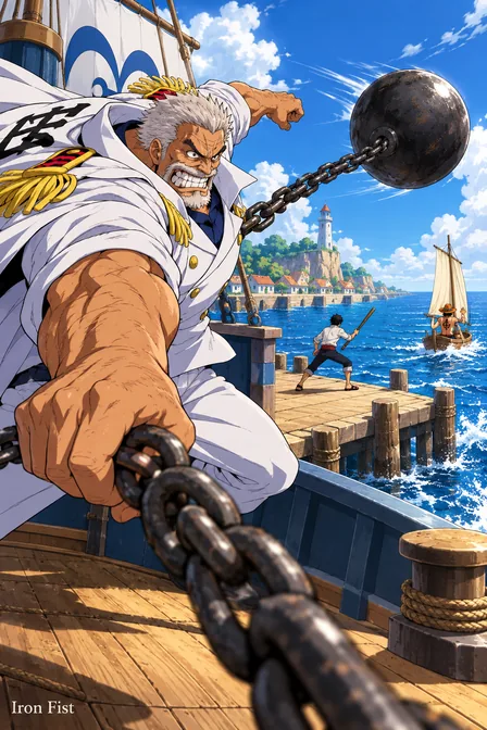 Garp