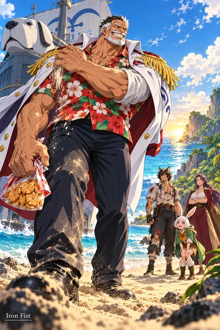 Garp