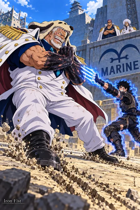 Garp