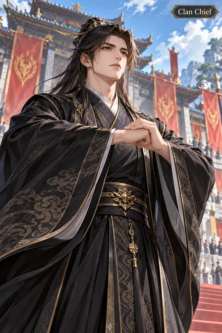 Xiao Lin