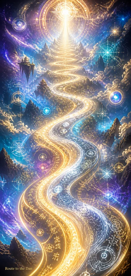 道途
