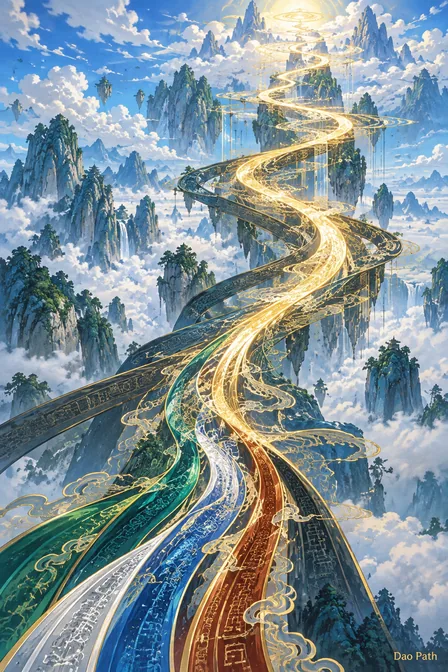 Dao Path