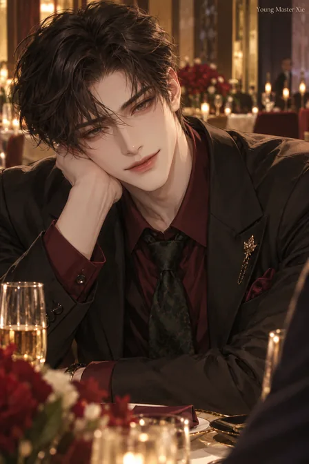 Xie Wangchi
