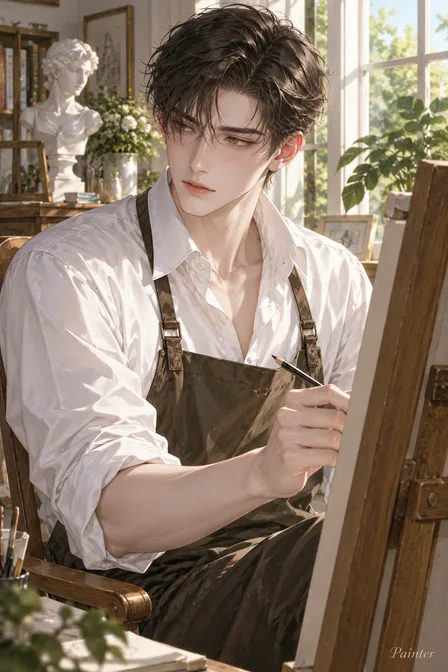 Yu Yaochen