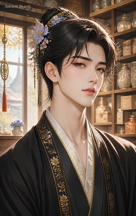 李榆