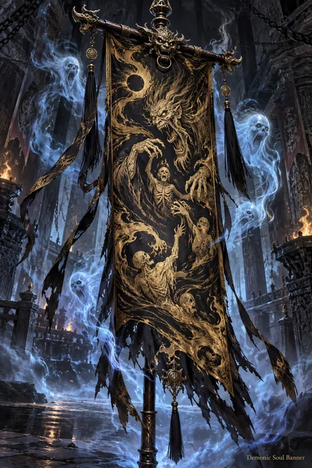 魂幡