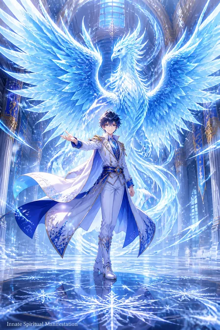武魂
