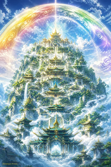 人族