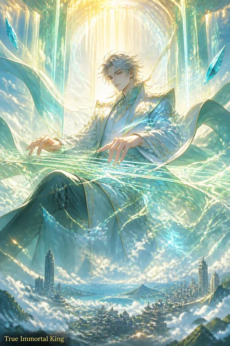 仙王