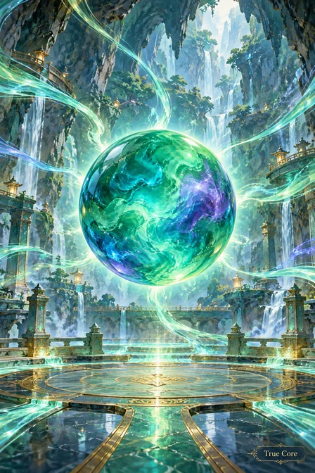 Golden Core