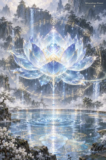 神通