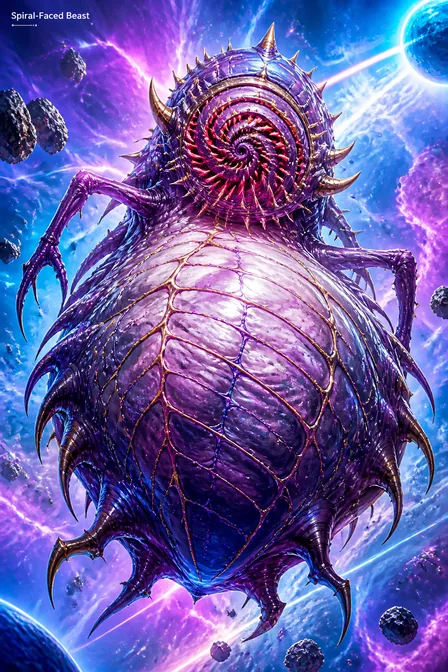 混沌兽