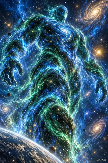 Eonic God