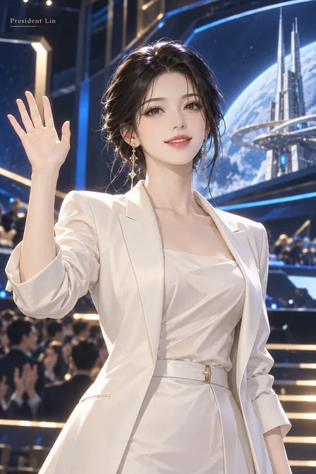 Lin Jia