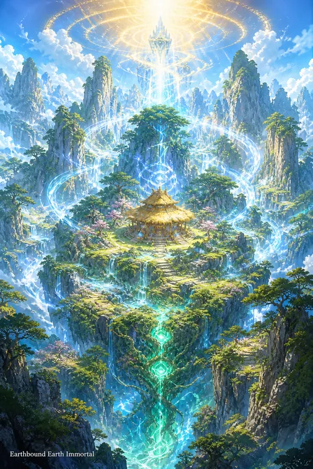 地仙