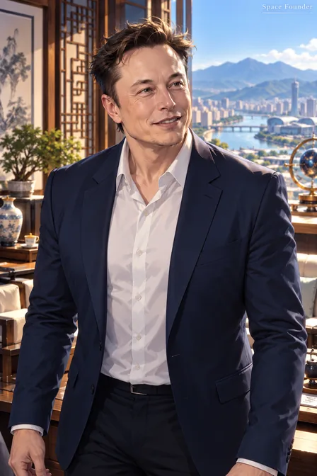 Musk