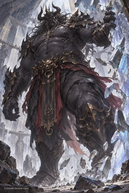 魔头