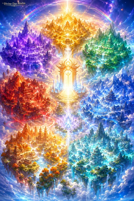 神界