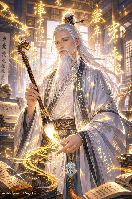 Sage Master