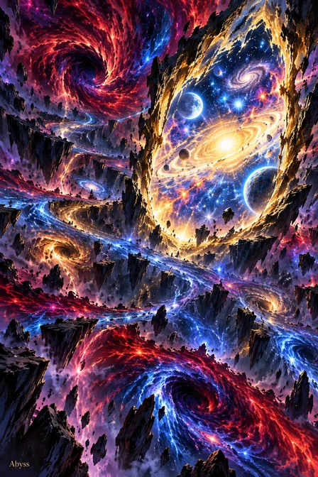 Abyss
