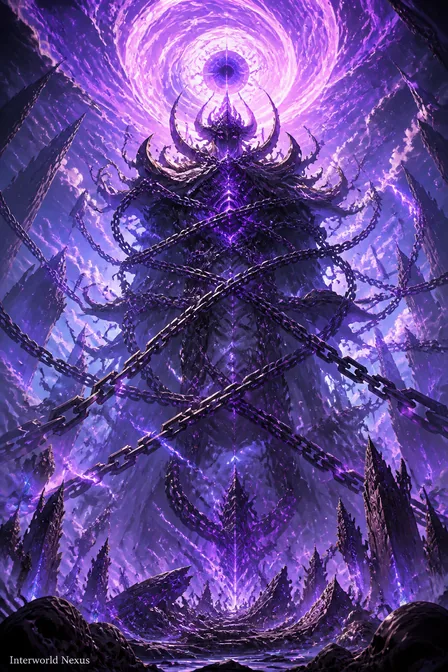 深渊