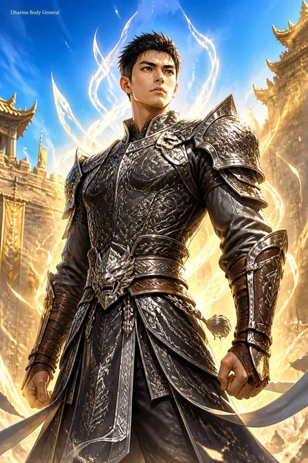 Su Xinghai